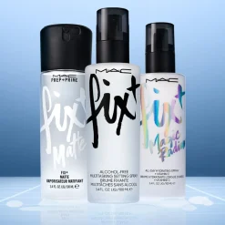MAC Fix + Original Setting Spray, 100 ml* Ansigt|Makeup