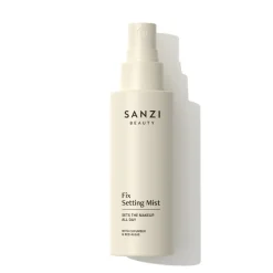 Sanzi Beauty Fix Setting Mist, 120 ml* Ansigt
