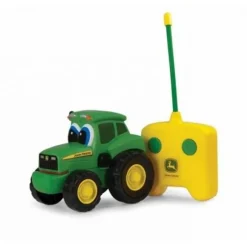 Discount John Deere Fjernstyret Johnny Traktor