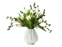 Morsø Flame Vase, , 15 cm* Vaser & Urtepotteskjulere