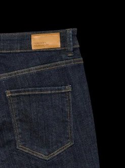 Vero Moda Flash Flared Jeans, , S/L34*Dame Jeans