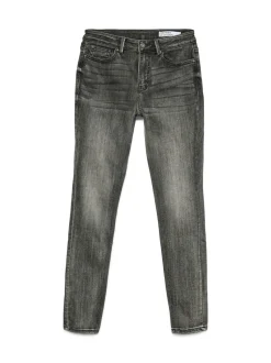 Hot Vero Moda Flash Skinny Jeans, , L/L32 Medium Grey Denim