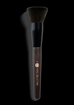 Hot Nilens Jord Flat Cut Brush