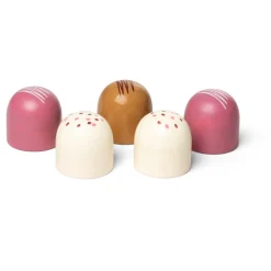New MaMaMeMo Flødeboller Ruby