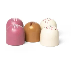 New MaMaMeMo Flødeboller Ruby