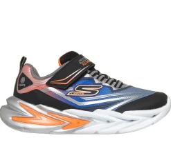 Skechers Flex-Glow Ultra Sneakers, , 27*Børn Sko & Sneakers
