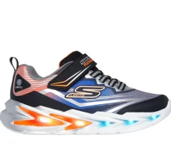 Skechers Flex-Glow Ultra Sneakers, , 27*Børn Sko & Sneakers