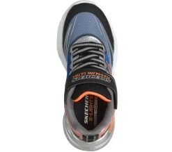 Skechers Flex-Glow Ultra Sneakers, , 27*Børn Sko & Sneakers