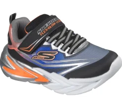 Skechers Flex-Glow Ultra Sneakers, , 27*Børn Sko & Sneakers