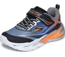 Skechers Flex-Glow Ultra Sneakers, , 27*Børn Sko & Sneakers