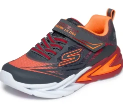 Outlet Skechers Flex-Glow Ultra Sneakers, , 29 Gray