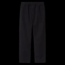 Sale Carhartt WIP Flint Pant, , S Black
