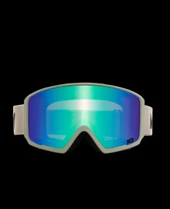 MessyWeekend Flip XE2 Skibriller, , One size* Solbriller