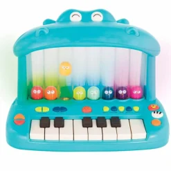 B. Toys Flodhest Klaver*Børn Kreativ Leg