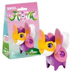 Online BRIO Flora Aster Blomsterdragt