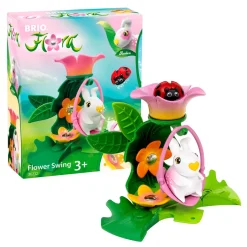 Best BRIO Flora Azalea Blomstergynge