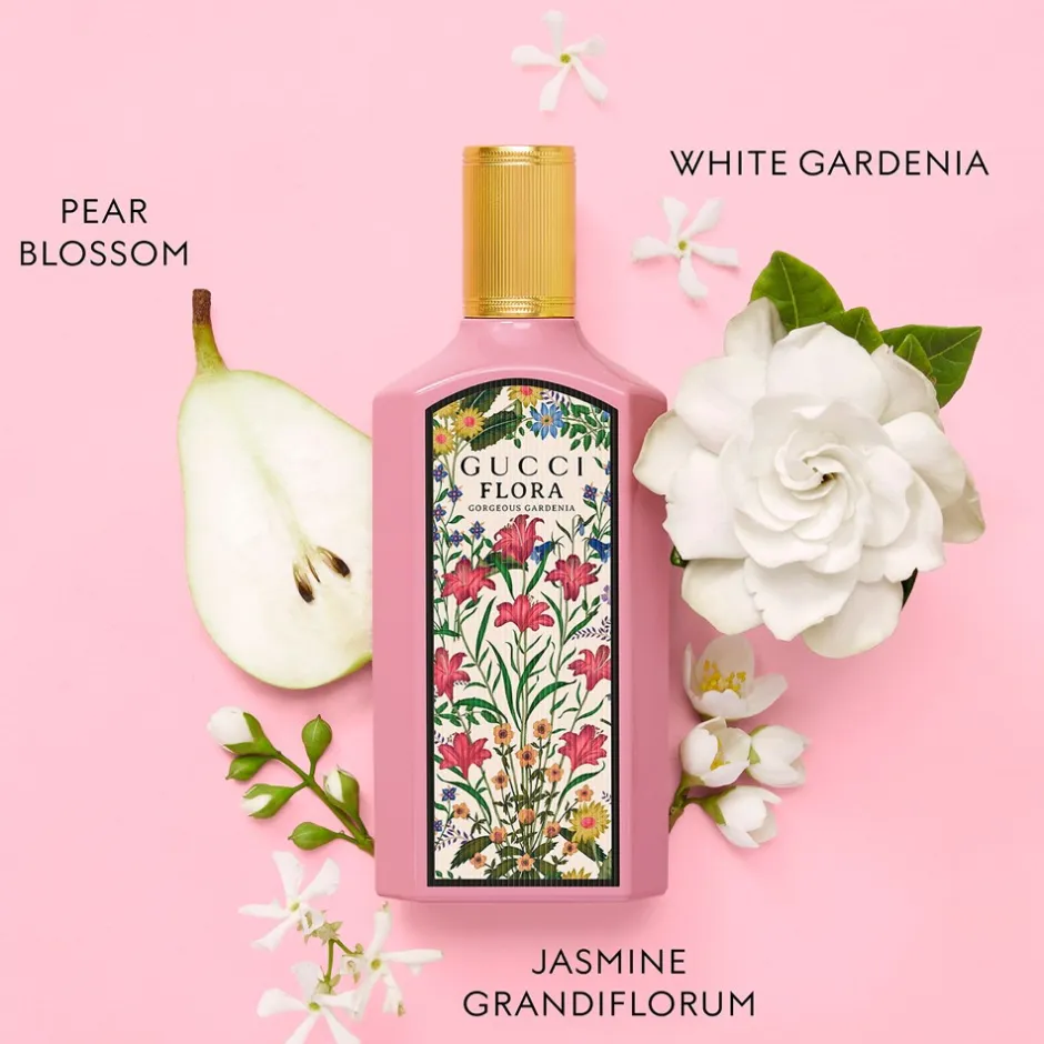 Discount Gucci Flora Gorgeous Gardenia Eau De Parfum, 30 ml