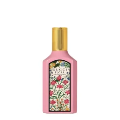 New Gucci Flora Gorgeous Gardenia Eau De Parfum, 50 ml