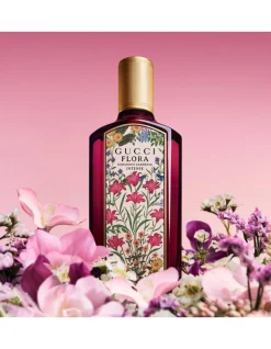 Gucci Flora Gorgeous Gardenia Intense Eau De Parfum, 30 ml* Eau De Parfum