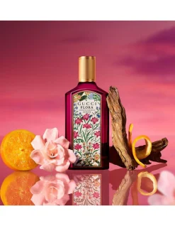 Gucci Flora Gorgeous Gardenia Intense Eau De Parfum, 30 ml* Eau De Parfum