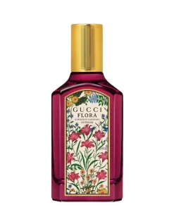 Gucci Flora Gorgeous Gardenia Intense Eau De Parfum, 50 ml* Eau De Parfum