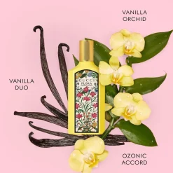 Discount Gucci Flora Gorgeous Orchid Eau De Parfum, 50 ml