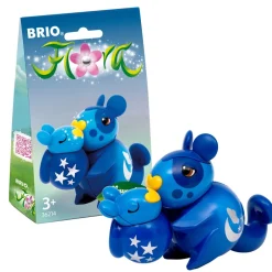 BRIO Flora Lavender & Grape*Børn Legetøjsfigurer & Klodser