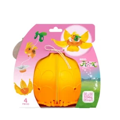 BRIO Flora Marigold Blomsterhus*Børn Legetøjsfigurer & Klodser