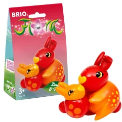 BRIO Flora Zinnia & Peach*Børn Legetøjsfigurer & Klodser