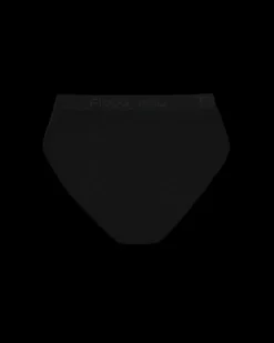 Clearance Flow Intimates Flow 1 Teen Trusser, , 140-146 Black