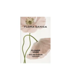 Sale Flora Danica Flower Muse Eau De Parfum, 50 ml