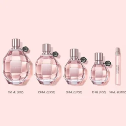Viktor & Rolf Flowerbomb Eau De Parfum, 30 ml