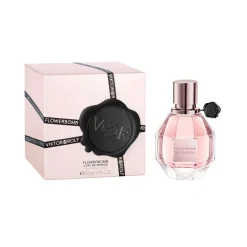 Viktor & Rolf Flowerbomb Eau De Parfum, 50 ml* Dufte