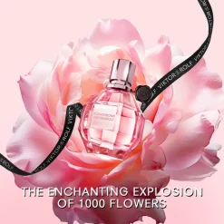 Viktor & Rolf Flowerbomb Eau De Parfum, 50 ml* Dufte