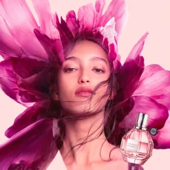 Viktor & Rolf Flowerbomb Eau De Parfum, 50 ml* Dufte
