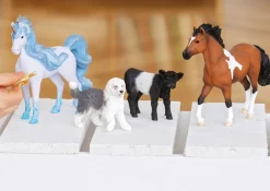 Schleich Flyvsk Enhjørningehoppe