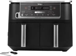 Hot Ninja Foodi Max Dual Zone Airfryer