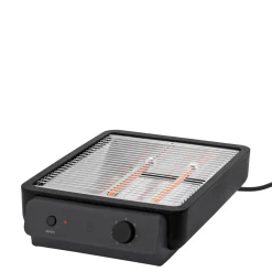 Online RIG-TIG by Stelton Foodie Brødrister, Sort