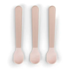 Outlet Done by Deer Foodie Easy-Grip 3-pak Babyske, Powder