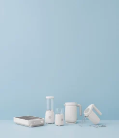 Outlet RIG-TIG by Stelton Foodie Elkedel, , 1 L White