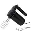 RIG-TIG by Stelton Foodie Håndmixer, Sort* Køkkenmaskiner