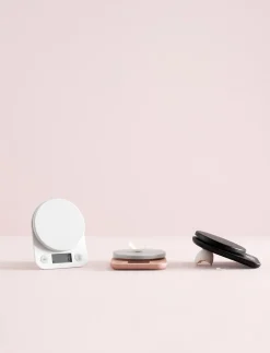 RIG-TIG by Stelton Foodie Køkkenvægt* Bagning