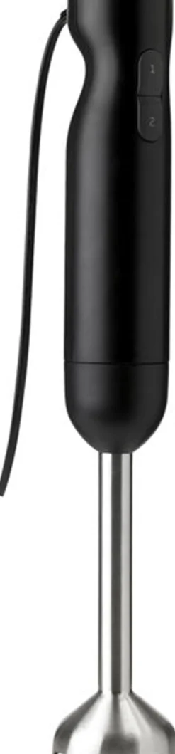 RIG-TIG by Stelton Foodie Stavblender, Sort* Køkkenmaskiner