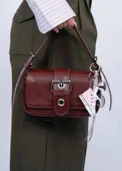 SUI AVA Footwear Bag Charms,*Dame Tilbehør