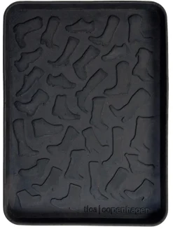 Tica Copenhagen Footwear Skobakke, , 28x38 cm* Dørmåtter