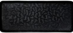 Tica Copenhagen Footwear Skobakke, , 38x88 cm* Dørmåtter