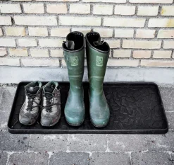 Tica Copenhagen Footwear Skobakke, , 38x88 cm* Dørmåtter