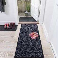 Tica Copenhagen Footwear Skobakke, , 38x88 cm* Dørmåtter