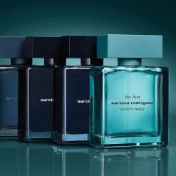 Narciso Rodriguez For Him Vetiver Musc Eau De Toilette, 50 ml* Eau De Toilette