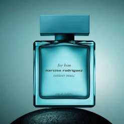 Narciso Rodriguez For Him Vetiver Musc Eau De Toilette, 50 ml* Eau De Toilette